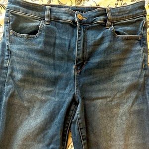 American Eagle Jeggings